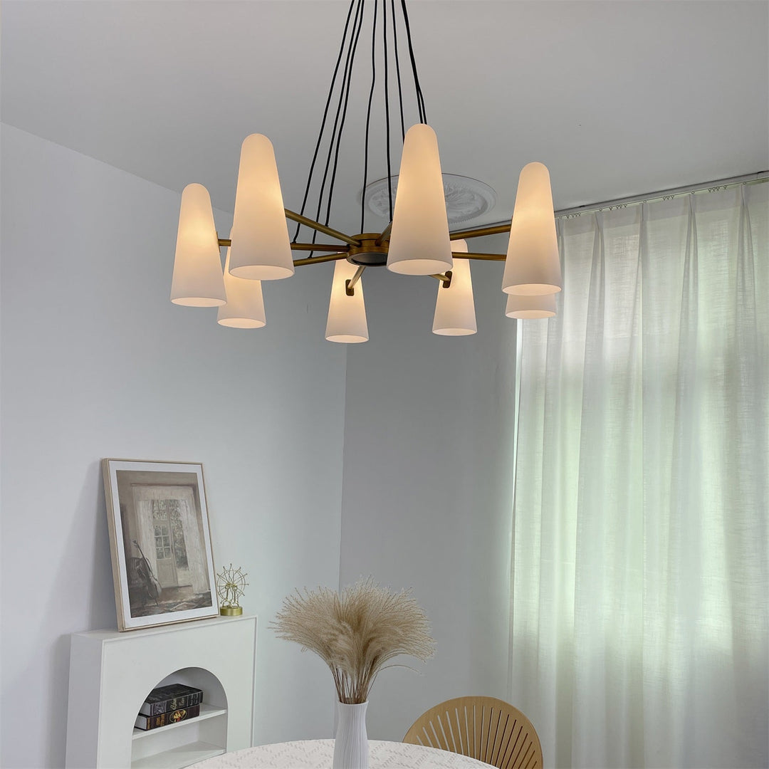 Xarvilo Chandelier
