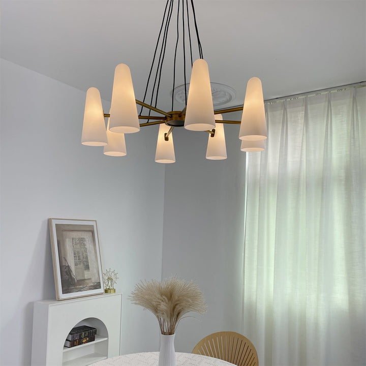 Xarvilo Chandelier
