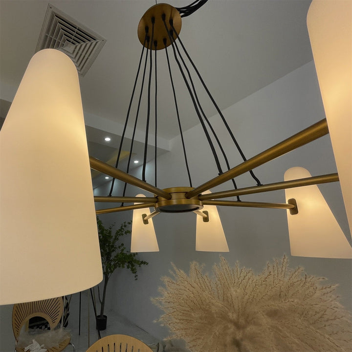 Xarvilo Chandelier