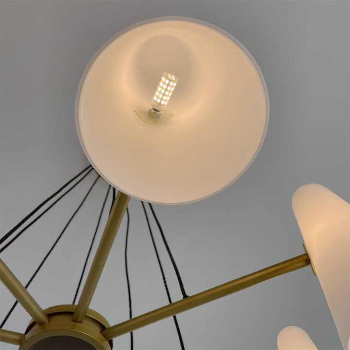 Xarvilo Chandelier