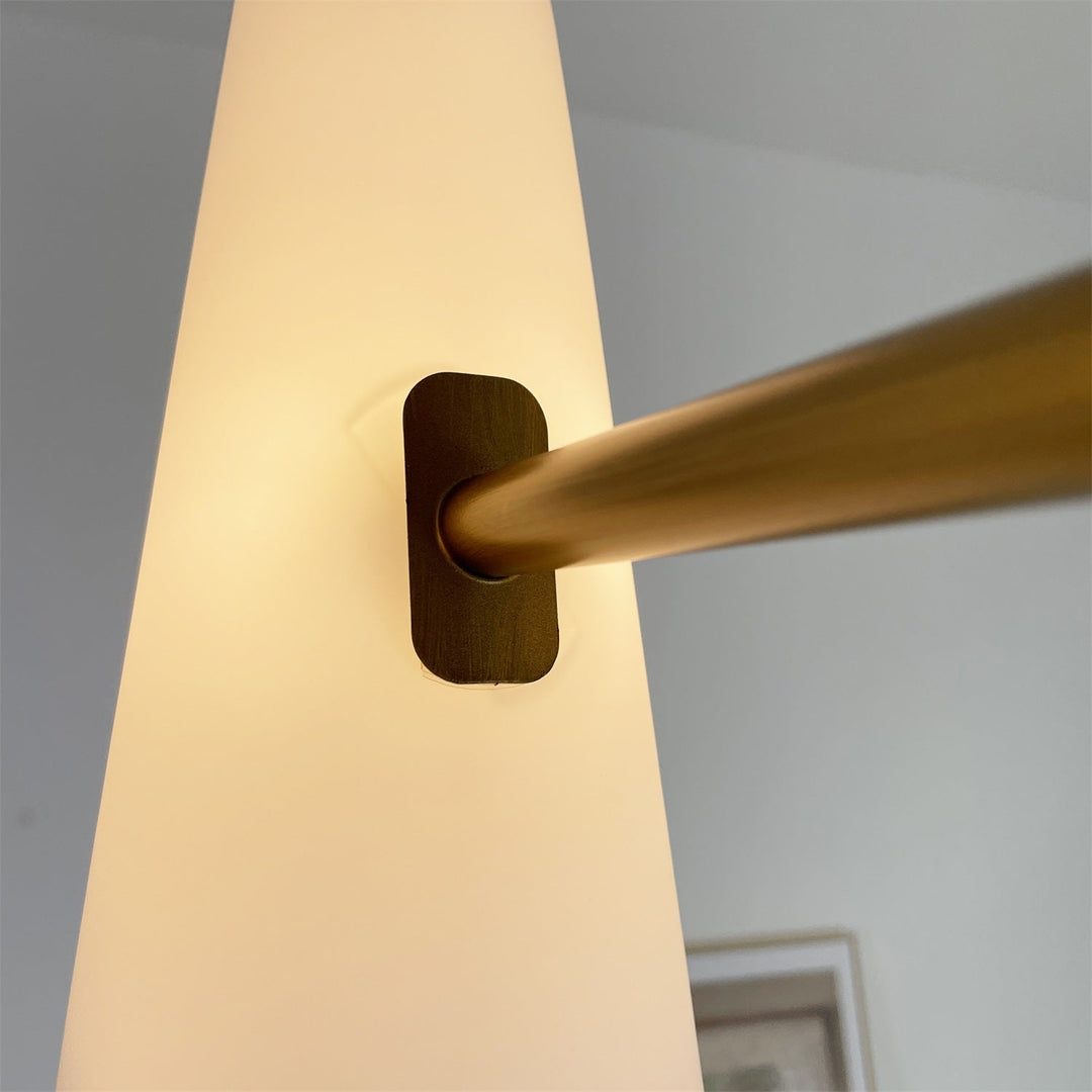 Xarvilo Chandelier