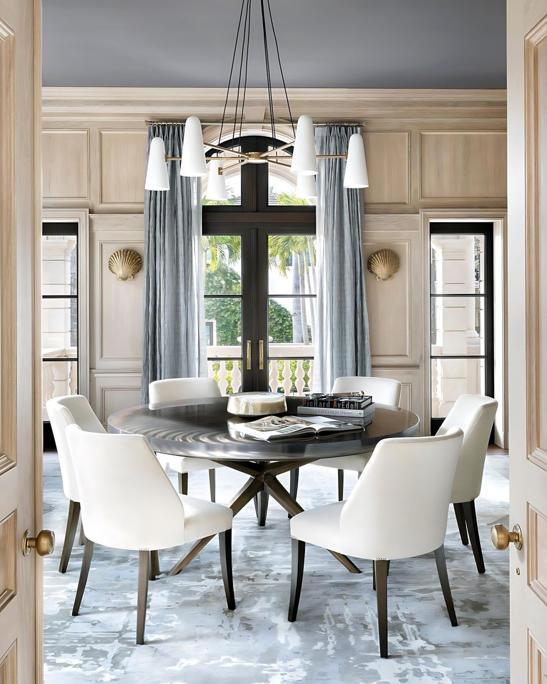 Xarvilo Chandelier