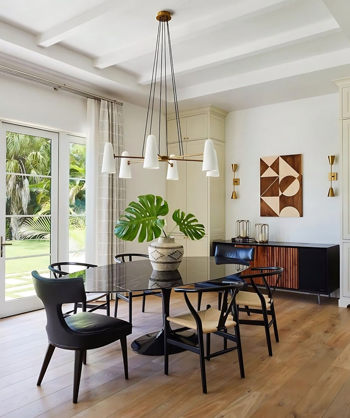 Xarvilo Chandelier