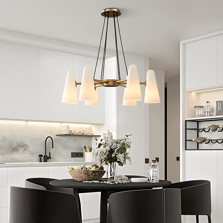 Xarvilo Chandelier