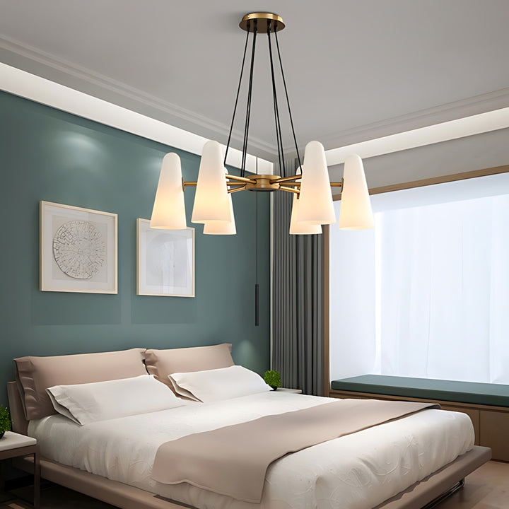 Xarvilo Chandelier