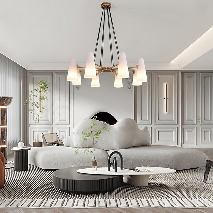 Xarvilo Chandelier