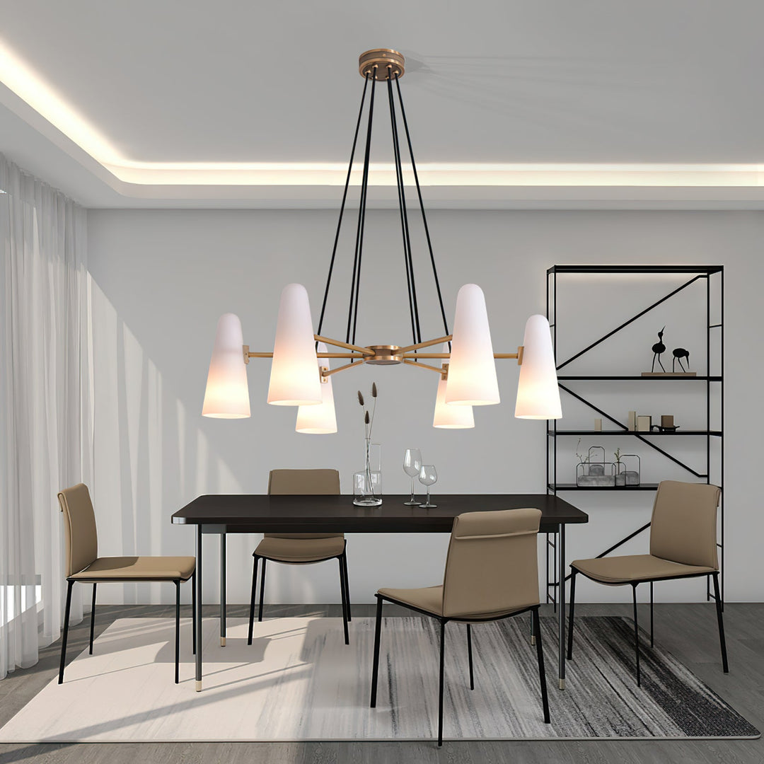 Xarvilo Chandelier
