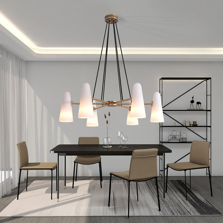 Xarvilo Chandelier