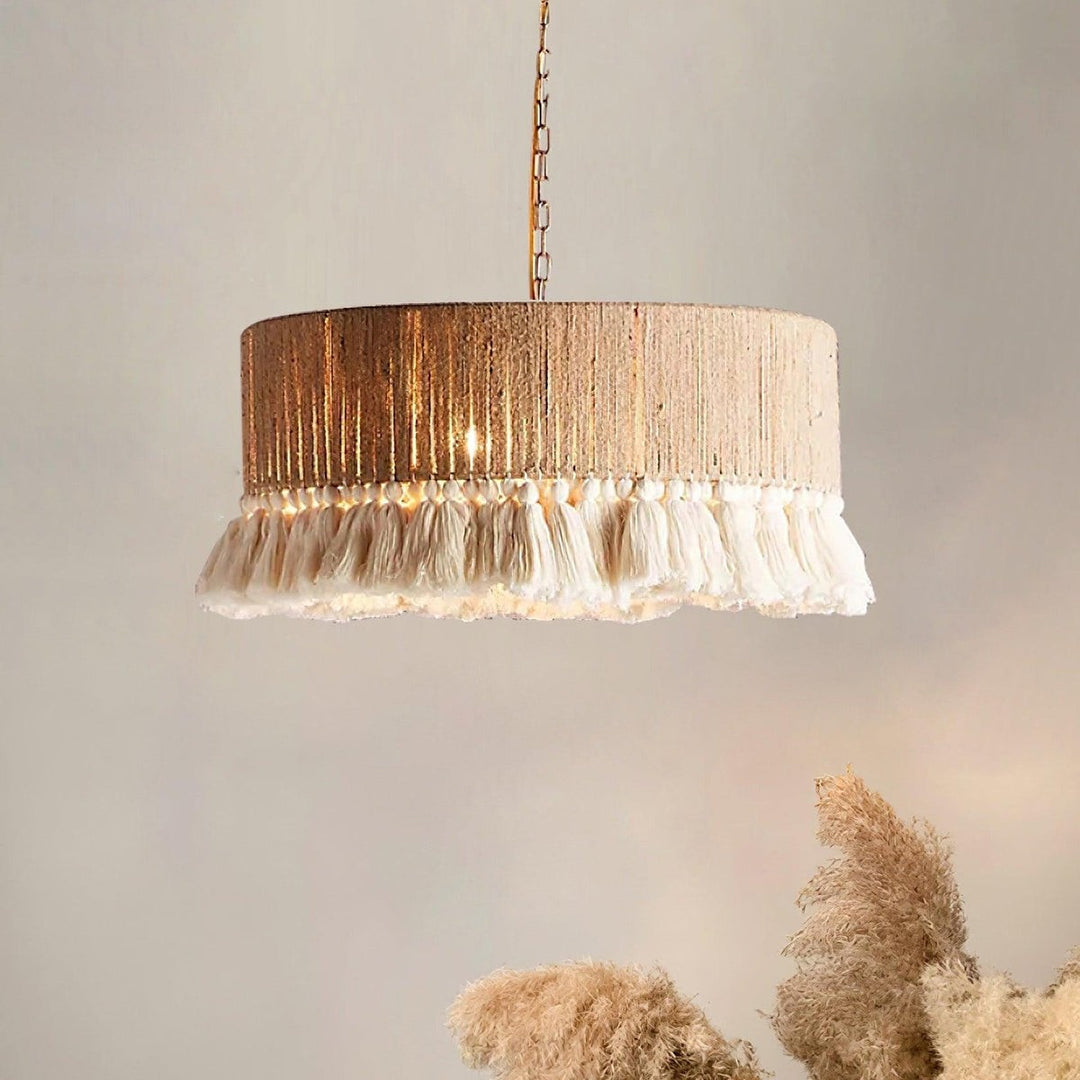 Xenova Pendant Light