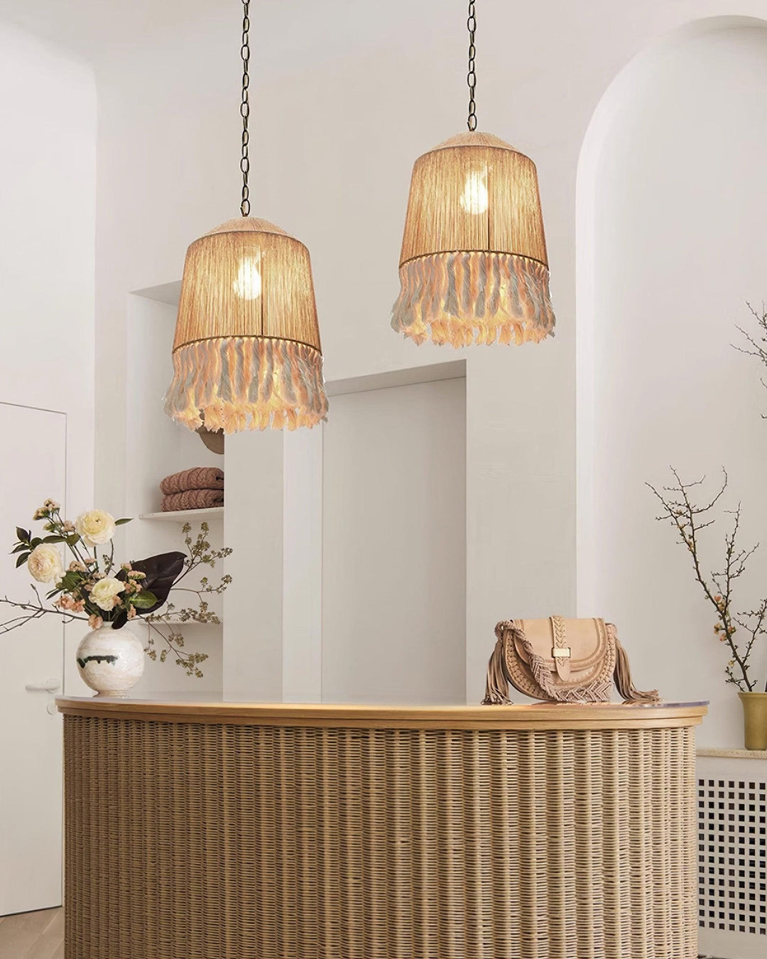 Xenova Pendant Light