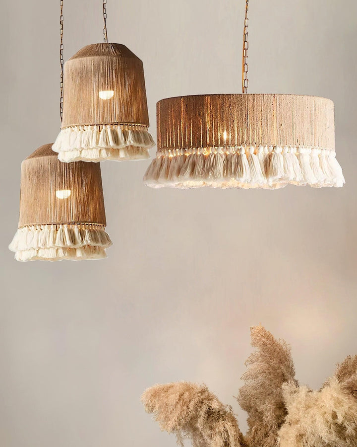 Xenova Pendant Light
