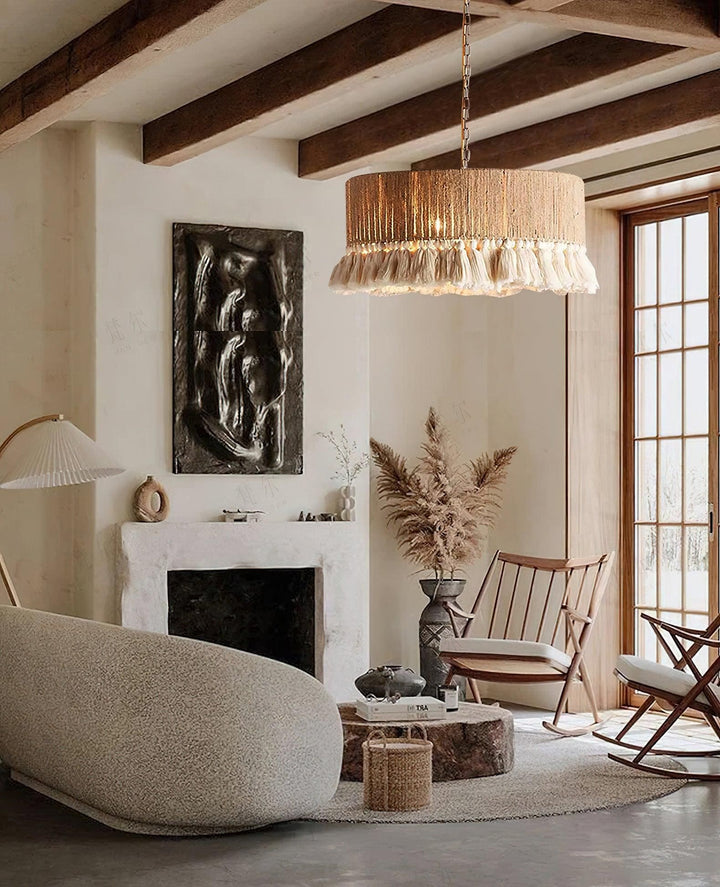 Xenova Pendant Light