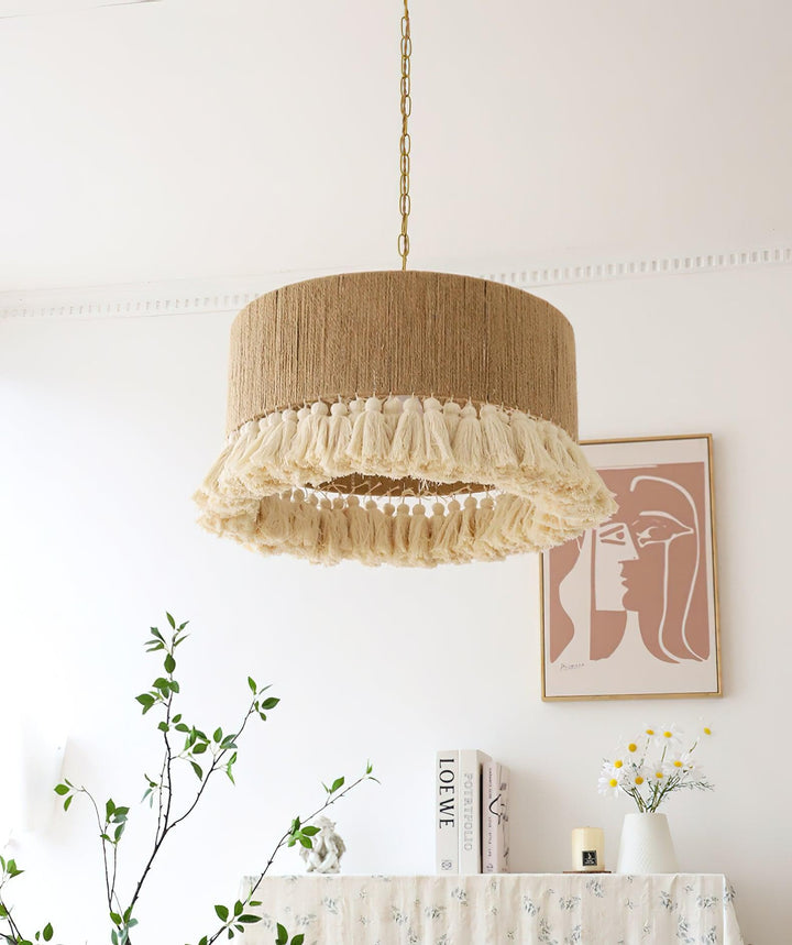Xenova Pendant Light