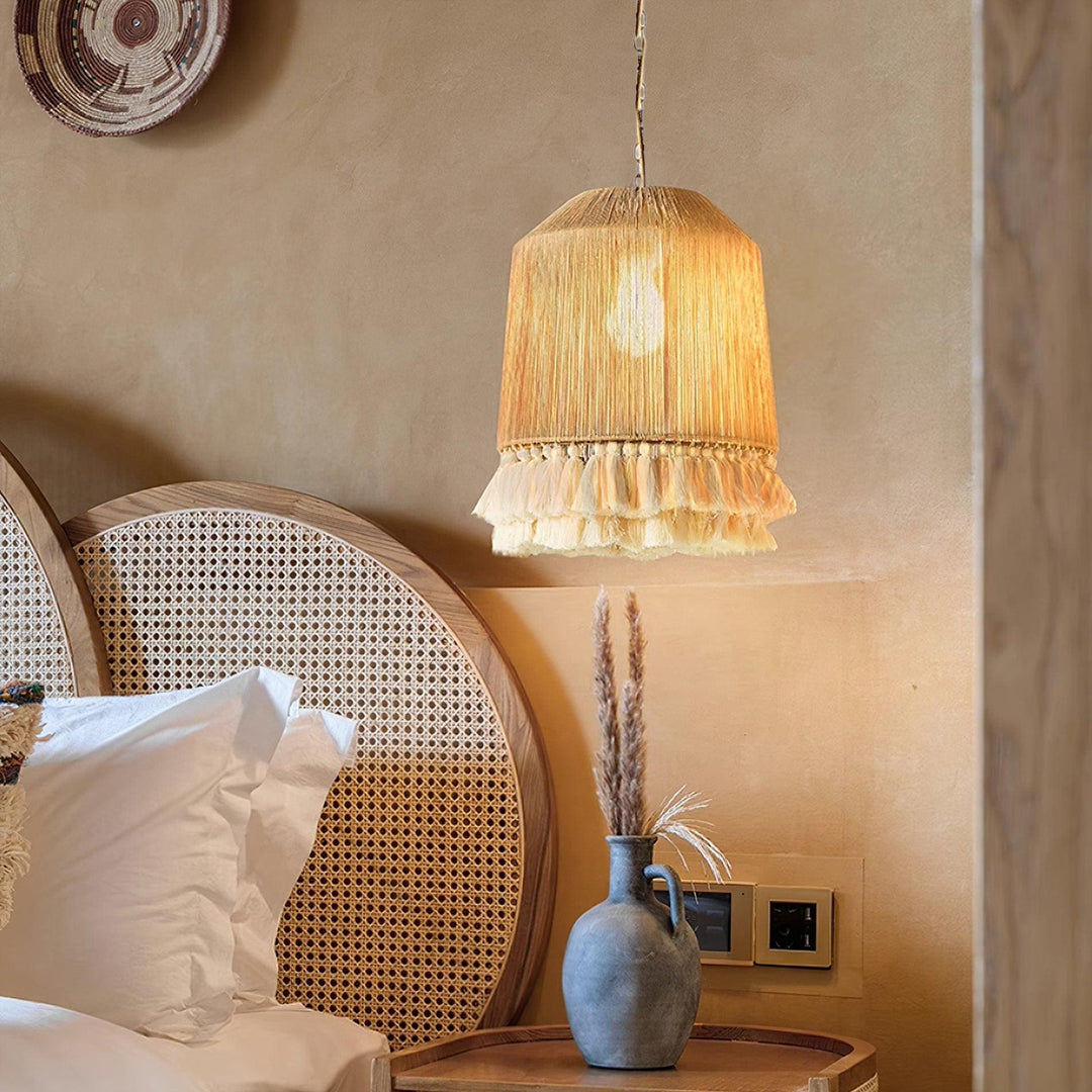 Xenova Pendant Light