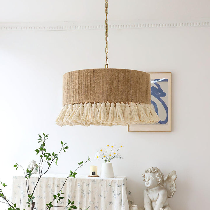 Xenova Pendant Light