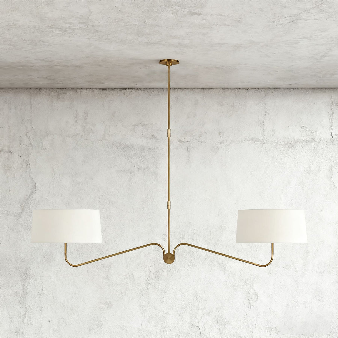 Xevlian Chandelier