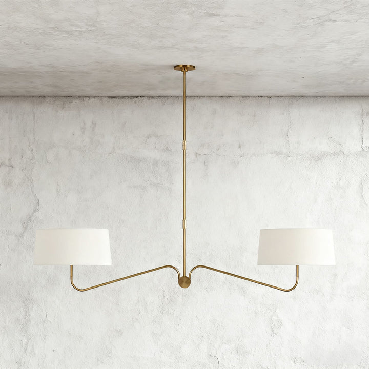 Xevlian Chandelier