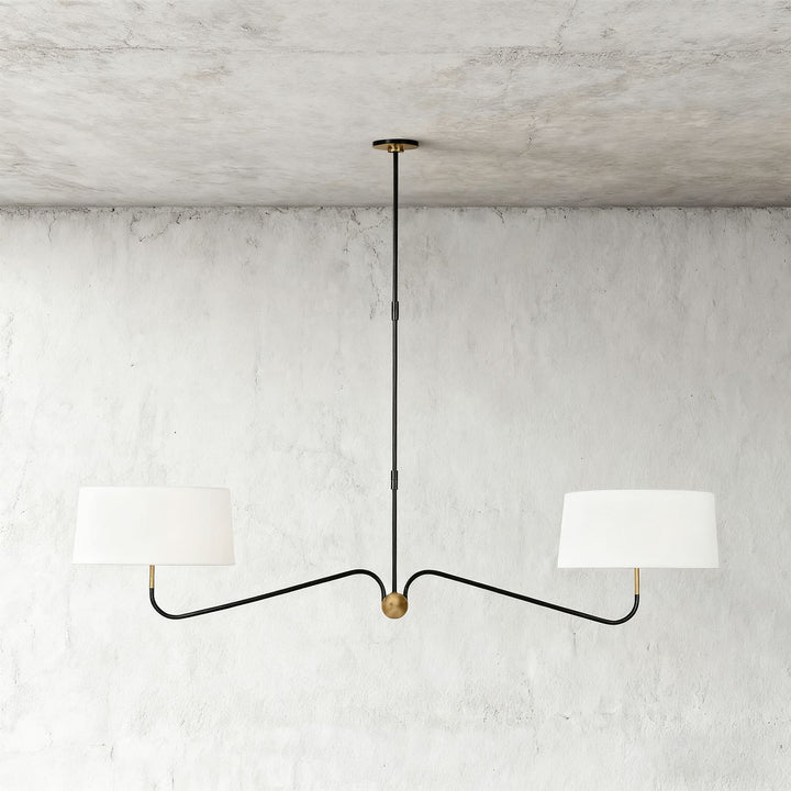 Xevlian Chandelier