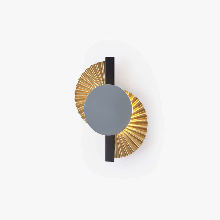 Xilvoro Wall Light – Modern French Creative Decor