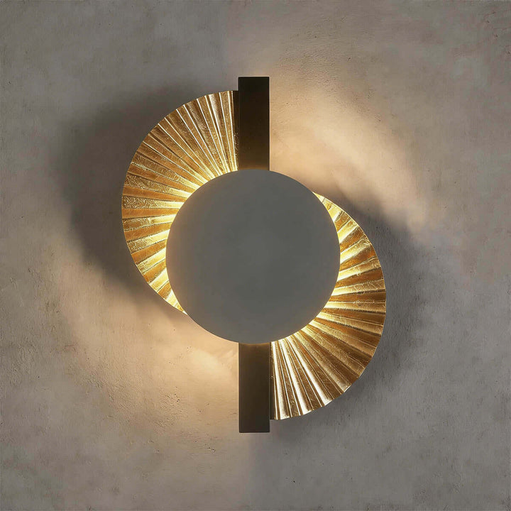 Xilvoro Wall Light – Modern French Creative Decor
