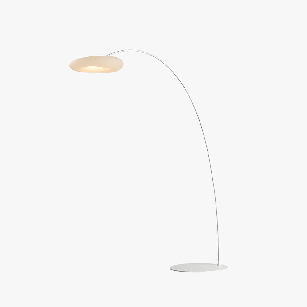Xomra Floor Lamp Creative Minimalist LED Standing Light
