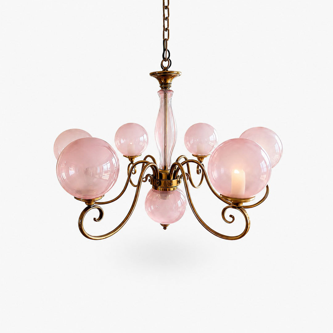 Xylen Chandelier