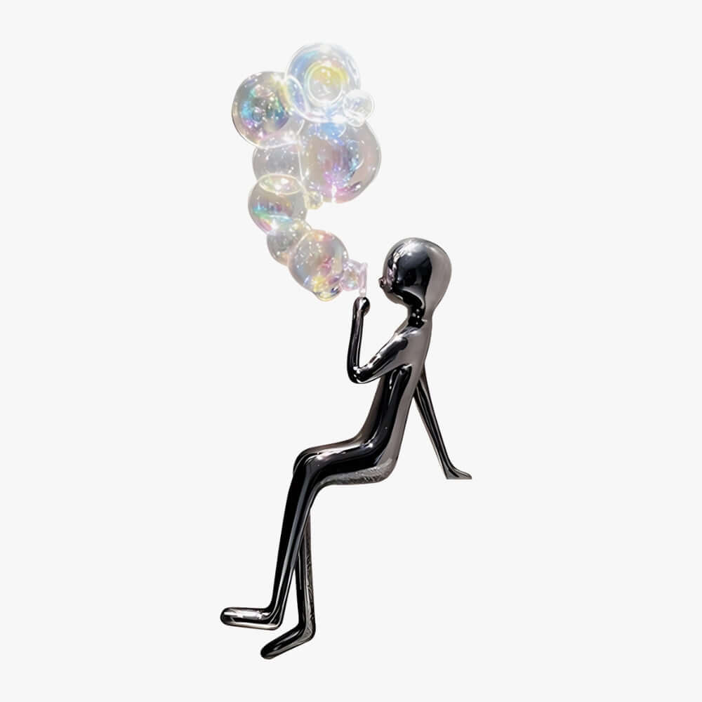 Xynka Sculpture – Living Room Decorative Art Sculpture