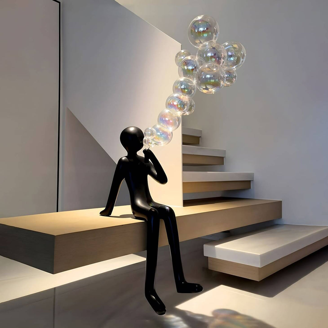 Xynka Sculpture – Living Room Decorative Art Sculpture