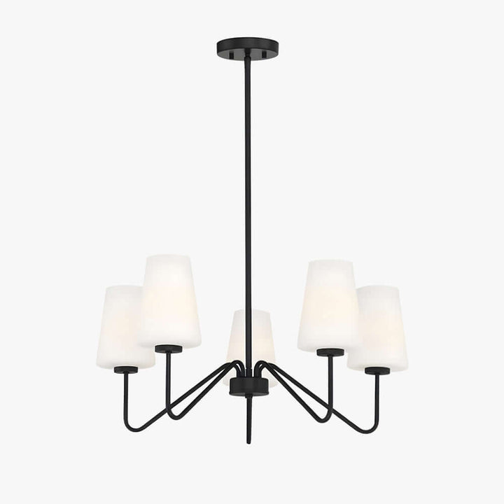 Yrodena Chandelier - American Modern Light Luxury Dining Lighting