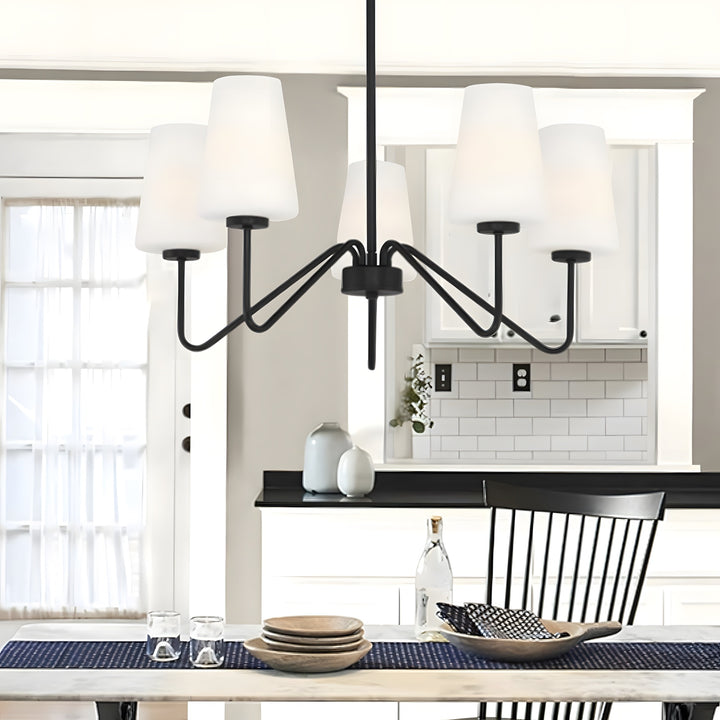 Yrodena Chandelier