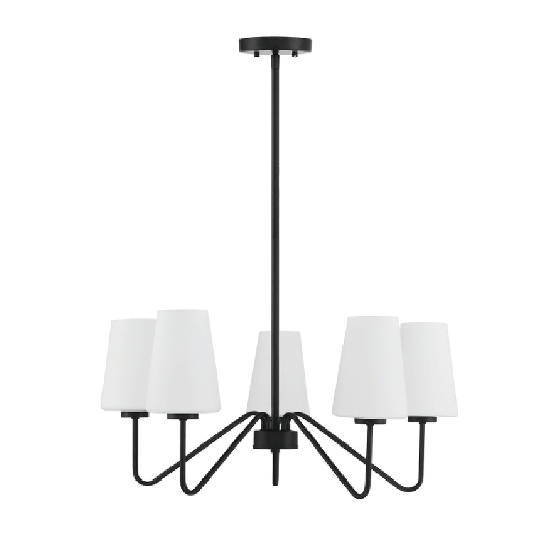 Yrodena Chandelier