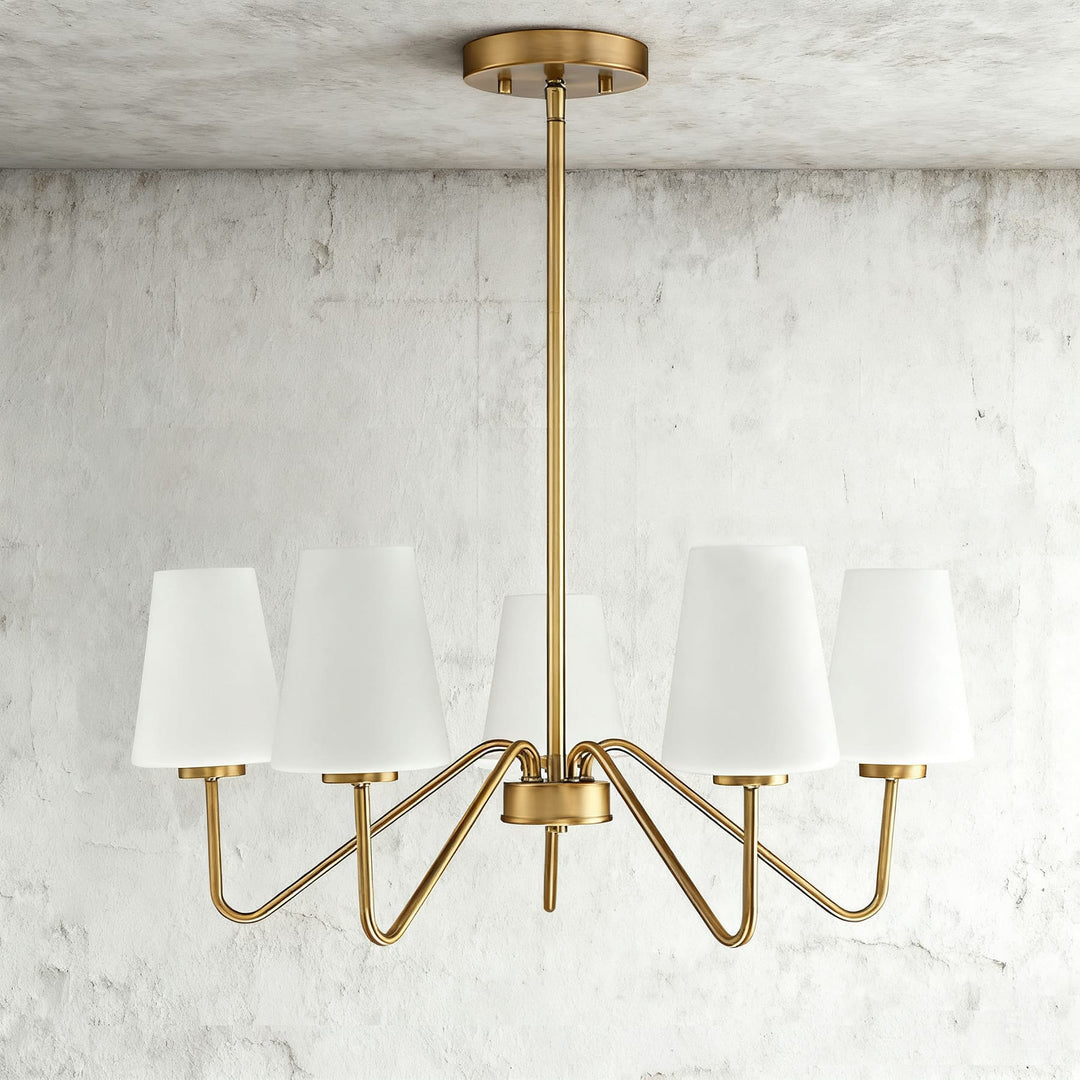 Yrodena Chandelier