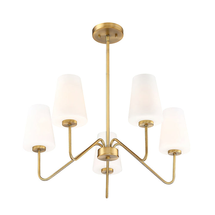 Yrodena Chandelier