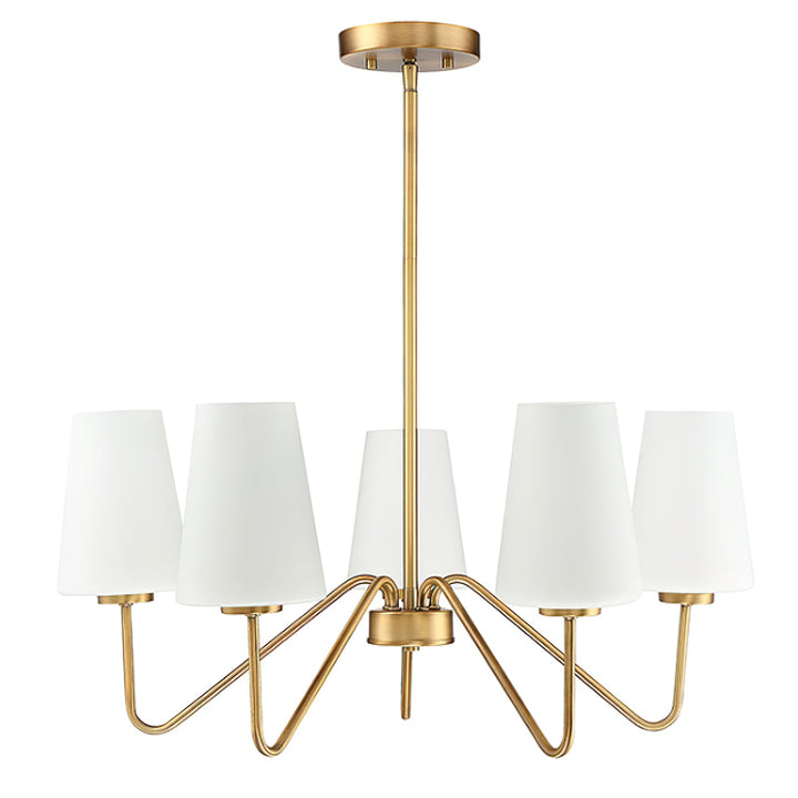 Yrodena Chandelier