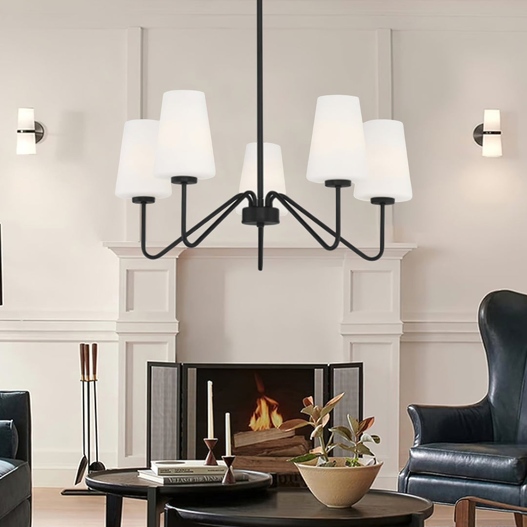 Yrodena Chandelier
