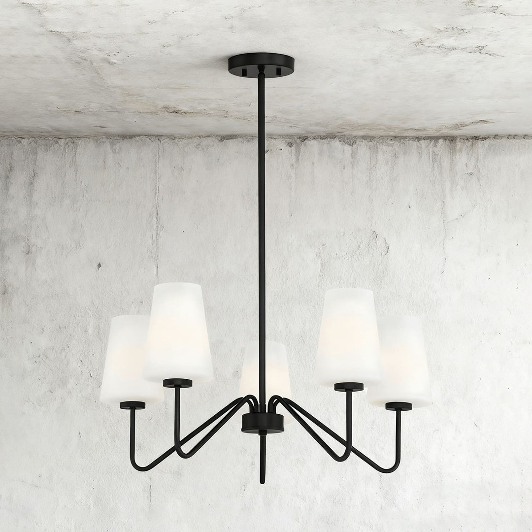 Yrodena Chandelier