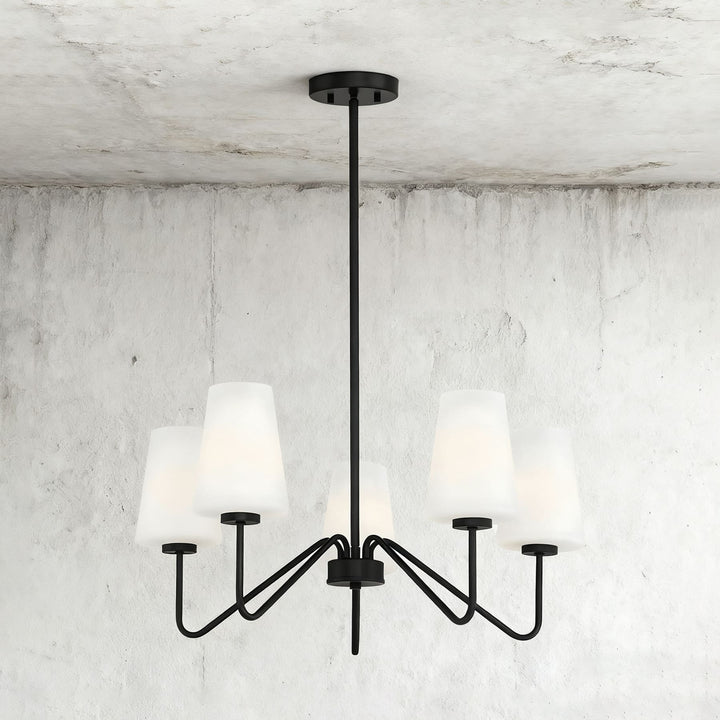 Yrodena Chandelier
