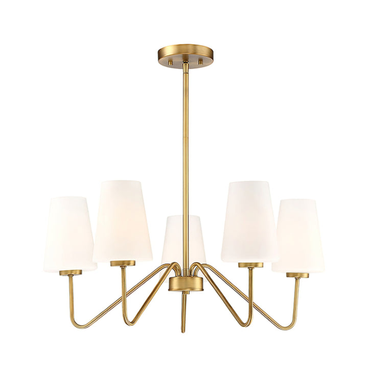 Yrodena Chandelier
