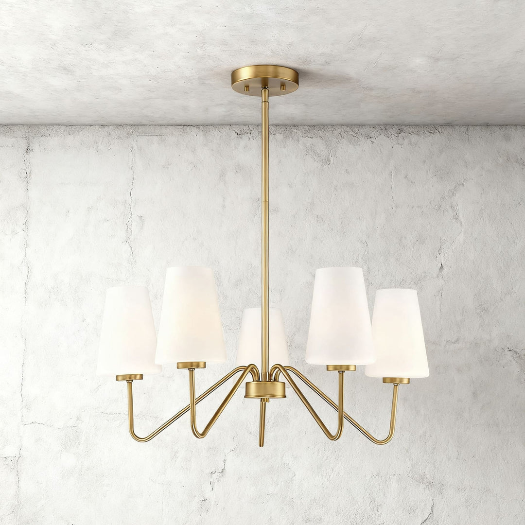 Yrodena Chandelier