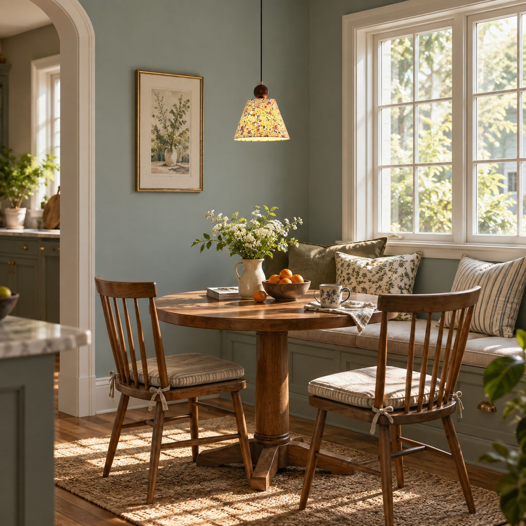 Zalivi Pendant Light