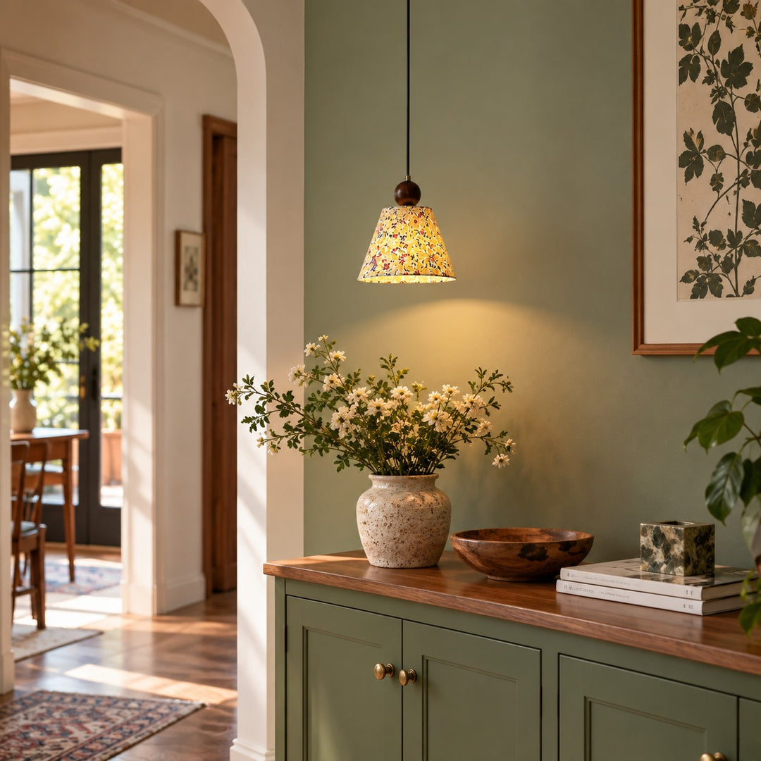 Zalivi Pendant Light