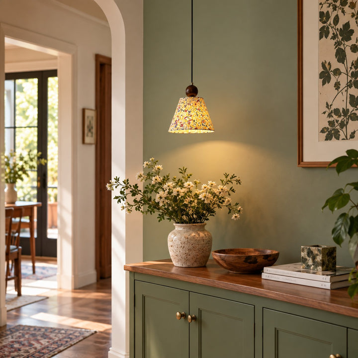Zalivi Pendant Light