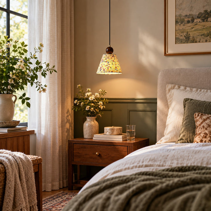 Zalivi Pendant Light