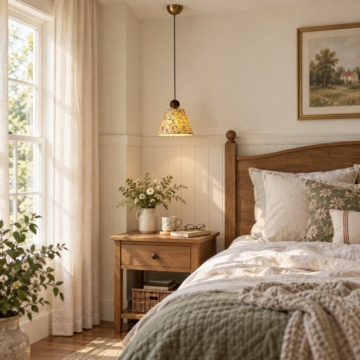 Zalivi Pendant Light