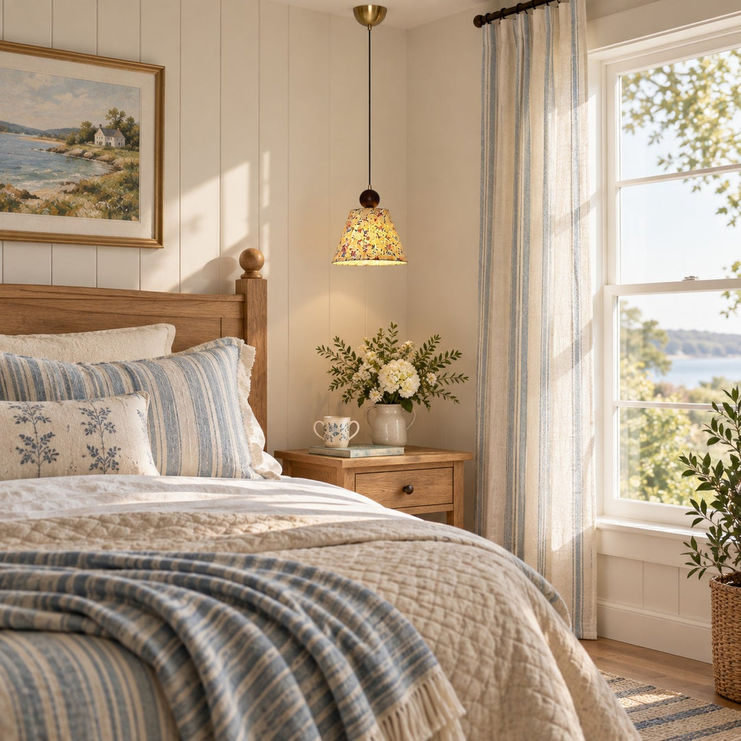 Zalivi Pendant Light