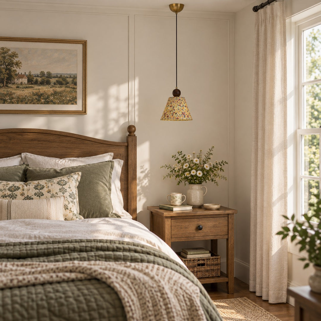 Zalivi Pendant Light