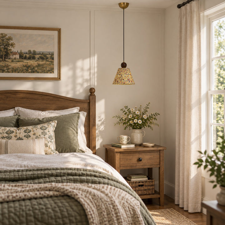 Zalivi Pendant Light