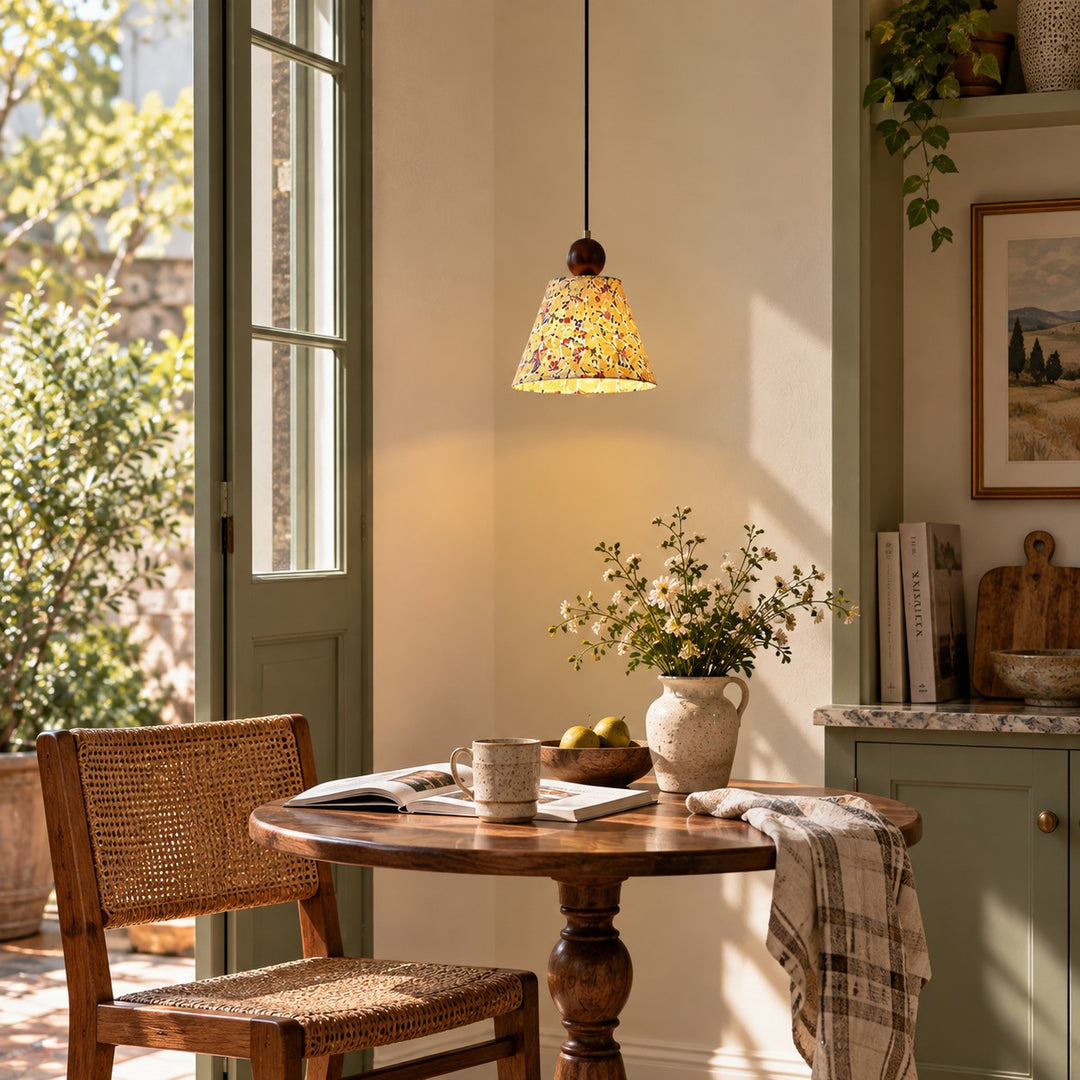 Zalivi Pendant Light