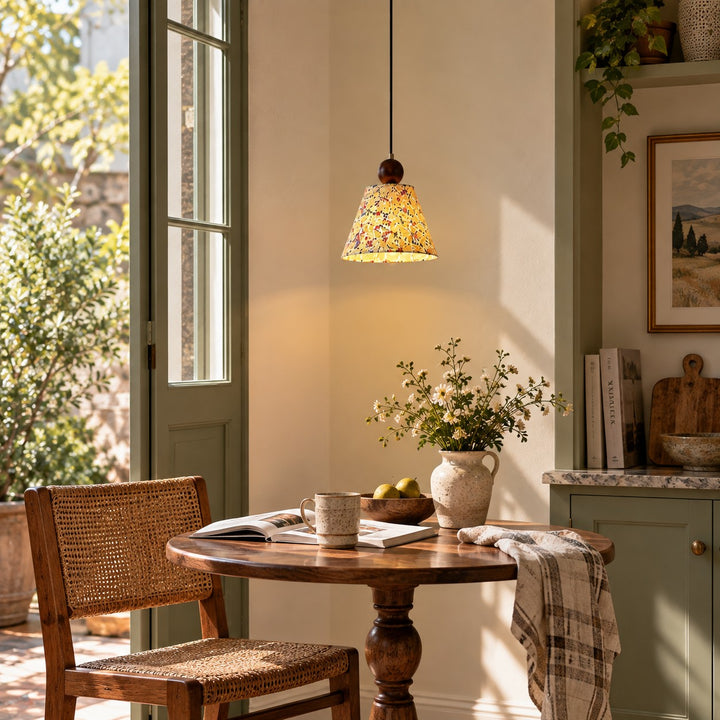 Zalivi Pendant Light
