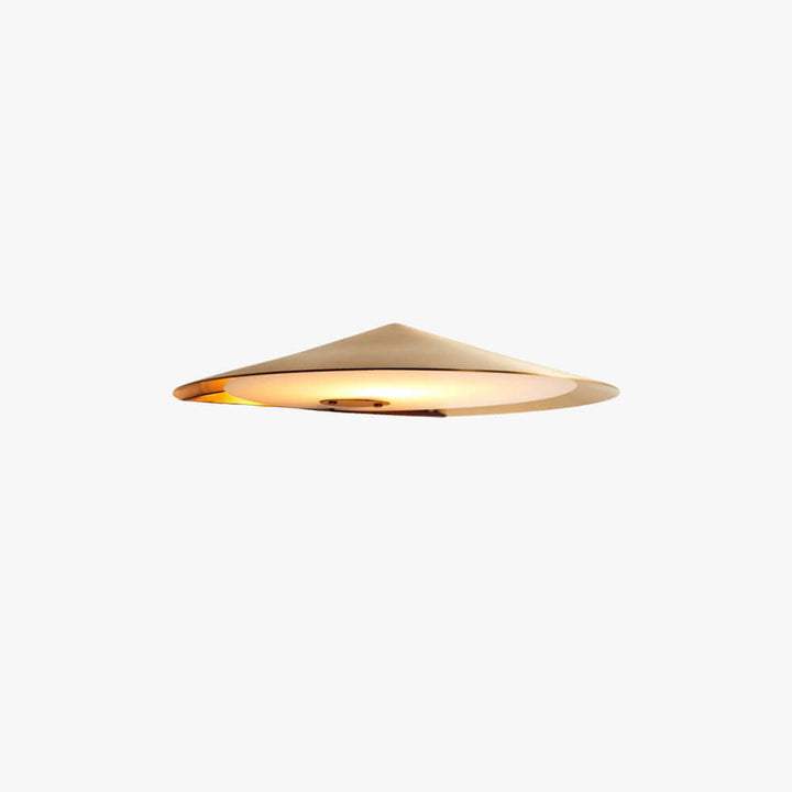 Zalvix Wall Light – Bauhaus Minimalist Creative Bedside Lamp